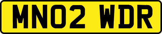 MN02WDR