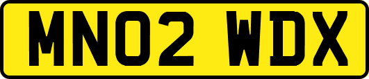 MN02WDX