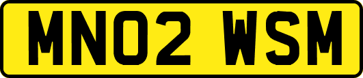 MN02WSM