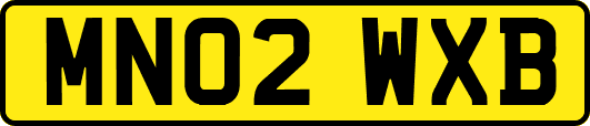 MN02WXB