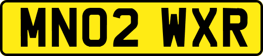 MN02WXR