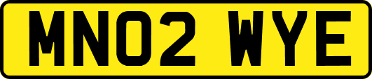 MN02WYE