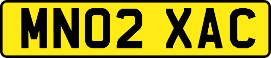 MN02XAC