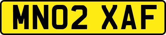 MN02XAF