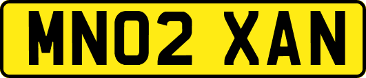 MN02XAN