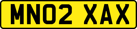 MN02XAX