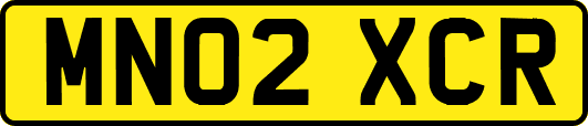 MN02XCR