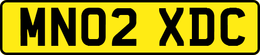 MN02XDC