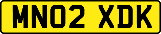 MN02XDK