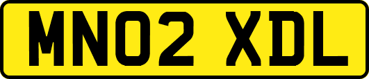 MN02XDL