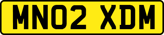 MN02XDM