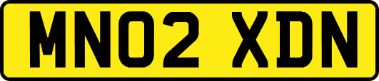 MN02XDN