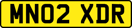 MN02XDR
