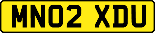 MN02XDU