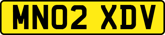 MN02XDV