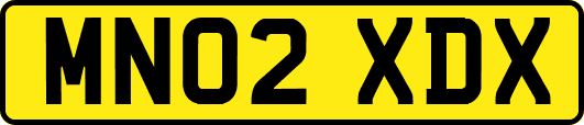 MN02XDX