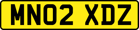 MN02XDZ