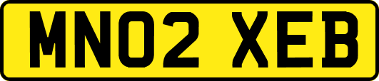 MN02XEB
