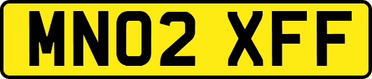 MN02XFF