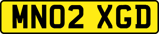 MN02XGD