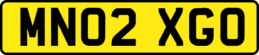 MN02XGO