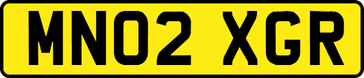 MN02XGR