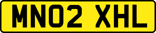 MN02XHL
