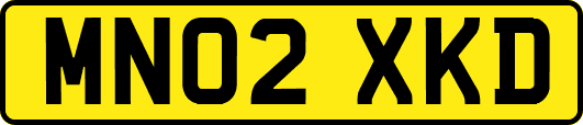 MN02XKD