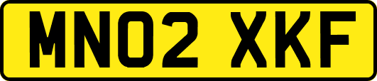 MN02XKF