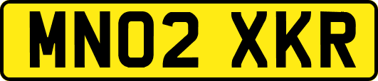 MN02XKR