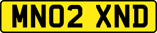 MN02XND