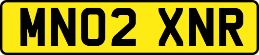 MN02XNR