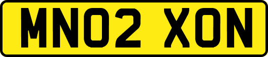 MN02XON