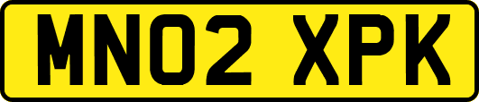 MN02XPK