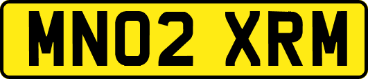 MN02XRM