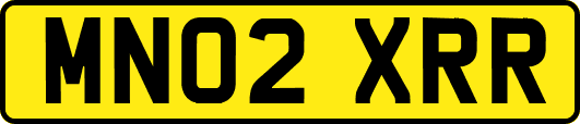 MN02XRR