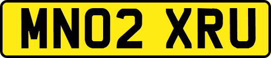 MN02XRU