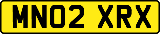 MN02XRX