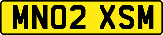 MN02XSM