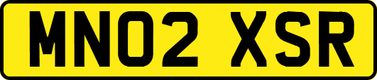 MN02XSR