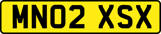 MN02XSX