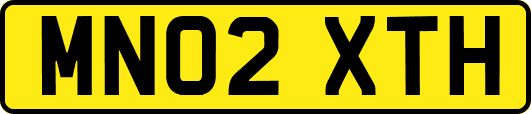 MN02XTH