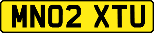 MN02XTU
