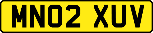 MN02XUV