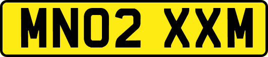 MN02XXM