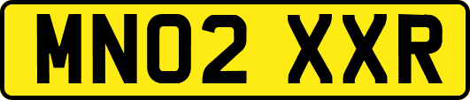 MN02XXR