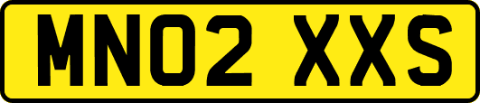 MN02XXS