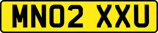 MN02XXU