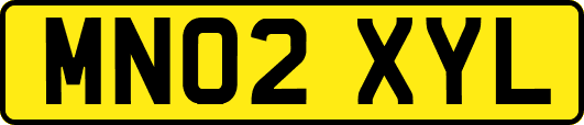 MN02XYL