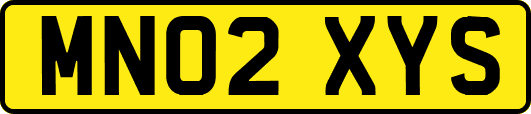 MN02XYS